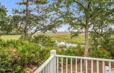 Tucked away in a private cul de sac on prestigious Dataw Island - photo 32