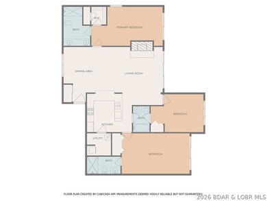 Turnkey Lakefront Living with a Dock Slip Included! Discover - photo 32