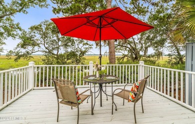Tucked away in a private cul de sac on prestigious Dataw Island - photo 33