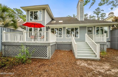 Tucked away in a private cul de sac on prestigious Dataw Island - photo 34