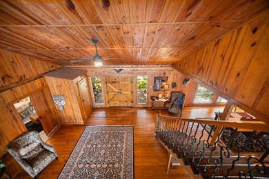 Lake Sam Rayburn Living at Its Best! This beautifully updated - photo 35
