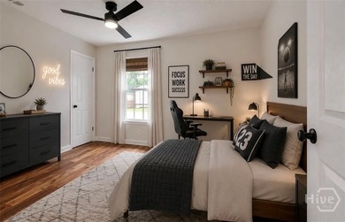 ** THIS HOME IS A MUST SEE WITH LOTS OF UPDATES! Welcome home to - photo 37