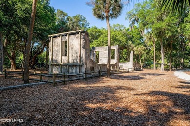 Tucked away in a private cul de sac on prestigious Dataw Island - photo 39