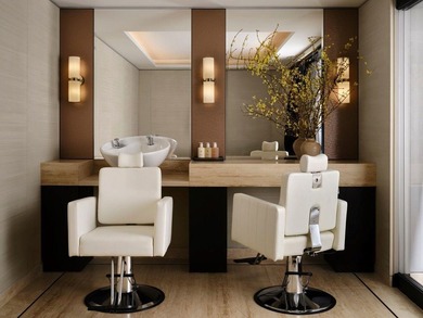 Welcome to Mandarin Oriental Residences, Fifth Avenue. Gilded - photo 42