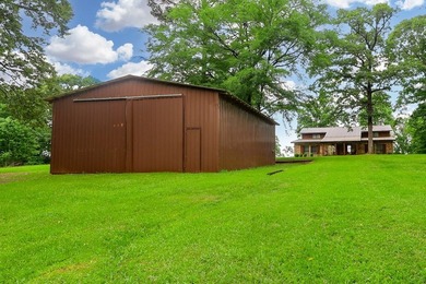 Lake Sam Rayburn Living at Its Best! This beautifully updated - photo 46