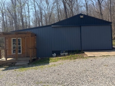 Motivated Seller!  Have Chickens,? Wanna HUNT from your Property? - photo 1