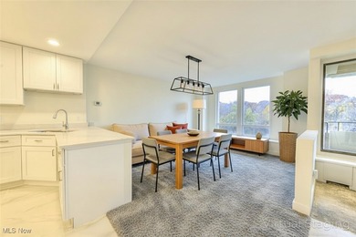 Step into luxury lake-front living in this totally renovated 2/3 - photo 10