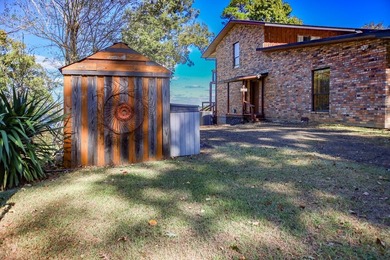 Lake Sam Rayburn Living at Its Best! This beautifully updated - photo 50
