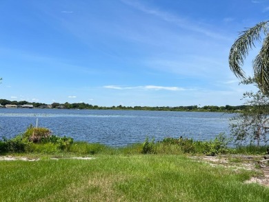 Lake Pansy Lot For Sale in Winter Haven Florida
