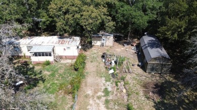 Lake Tawakoni Home For Sale in Quinlan Texas