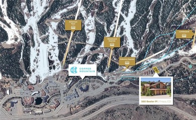 Welcome to 560 Beeler Place, an extraordinary mountain retreat - photo 3