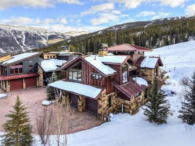 Welcome to 560 Beeler Place, an extraordinary mountain retreat - photo 4