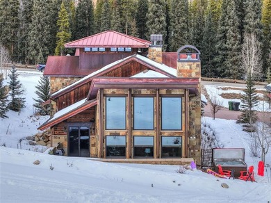 Welcome to 560 Beeler Place, an extraordinary mountain retreat - photo 5