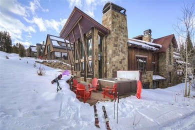 Welcome to 560 Beeler Place, an extraordinary mountain retreat - photo 6