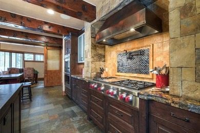 Welcome to 560 Beeler Place, an extraordinary mountain retreat - photo 10