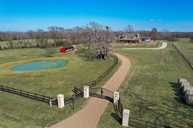 (private lake, pond, coastal) Home For Sale in Canton Texas