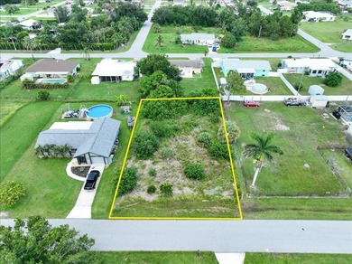 CITY WATER AND SEWER AVAILABLE! This beautiful, lightly wooded - photo 3