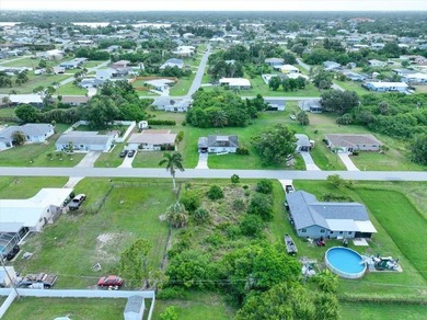 CITY WATER AND SEWER AVAILABLE! This beautiful, lightly wooded - photo 6
