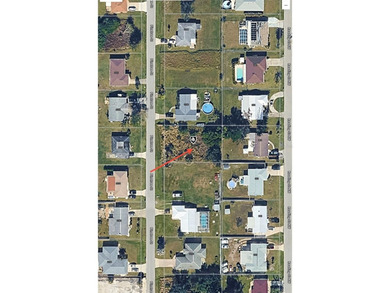 CITY WATER AND SEWER AVAILABLE! This beautiful, lightly wooded - photo 8