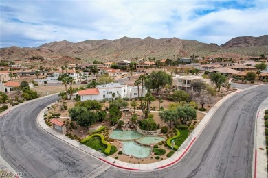 Lake Lot For Sale in Boulder City, Nevada