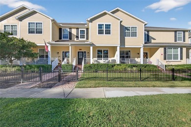 A Rare Opportunity in Sun Ketch Community...A luxury townhome - photo 1