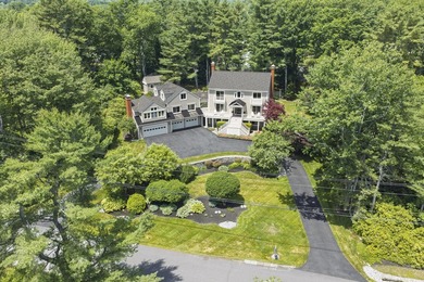 Welcome to 4 Ledge Road, located on one of the most picturesque - photo 1