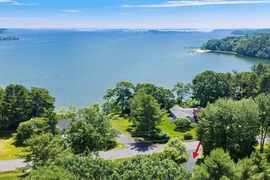 Welcome to 4 Ledge Road, located on one of the most picturesque - photo 2
