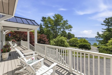 Welcome to 4 Ledge Road, located on one of the most picturesque - photo 4