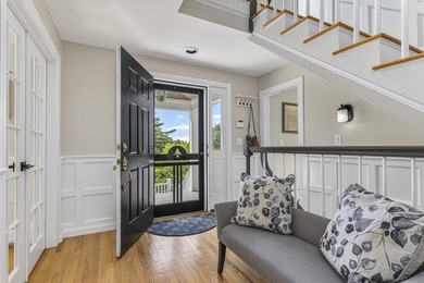 Welcome to 4 Ledge Road, located on one of the most picturesque - photo 5