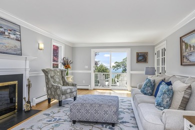 Welcome to 4 Ledge Road, located on one of the most picturesque - photo 9