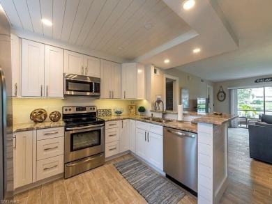 (private lake, pond, creek) Condo For Sale in Naples Florida