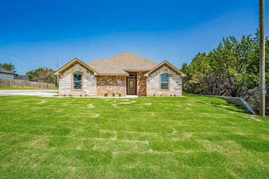 Lake Granbury Home Active Under Contract in Granbury Texas