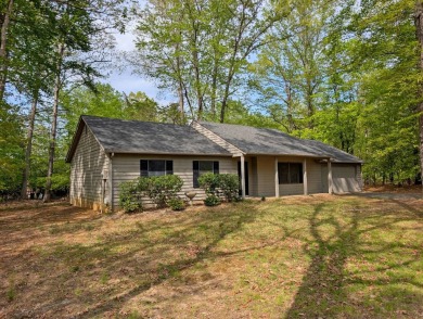 Lake Home For Sale in Palmyra, Virginia