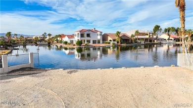 Lake Lot For Sale in Fort Mohave, Arizona