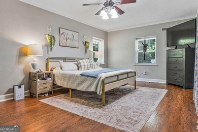 Welcome home to 201 Lakeside Dr. A 3 bed/ 2 bath brick ranch - photo 10