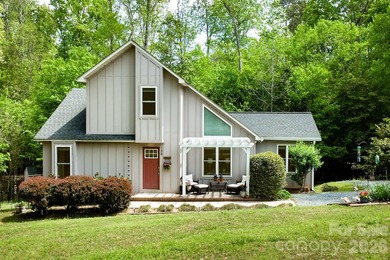 Tucked away on a quiet cul-de-sac in the Enchanted Forest of - photo 1