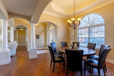 32 Quiet Waters sits on one of the flattest lots you'll find at - photo 14