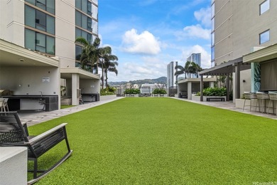 Experience elevated urban living at Sky Ala Moana West, one of - photo 14