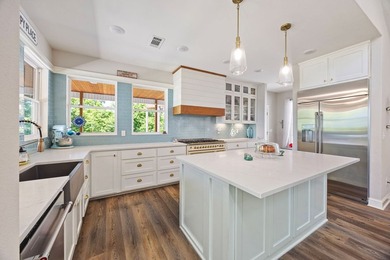 Experience unparalleled lakeside living in this magnificent - photo 15