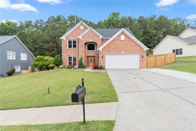 Freshly updated and move in ready, this stunning 4 bedroom home - photo 1