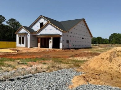 Lake Home For Sale in Manning, South Carolina