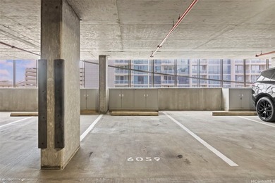 Experience elevated urban living at Sky Ala Moana West, one of - photo 22