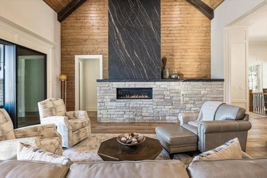 Experience refined mountain living in this custom-built - photo 23