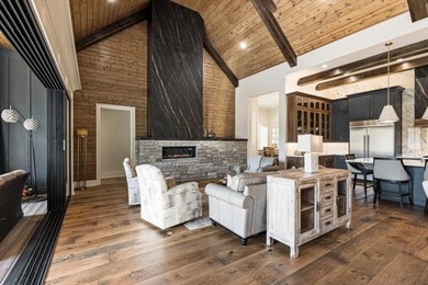 Experience refined mountain living in this custom-built - photo 24