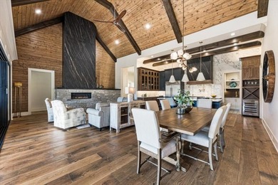 Experience refined mountain living in this custom-built - photo 25
