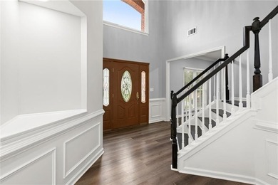 Freshly updated and move in ready, this stunning 4 bedroom home - photo 5