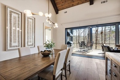 Experience refined mountain living in this custom-built - photo 26
