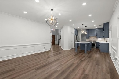 Freshly updated and move in ready, this stunning 4 bedroom home - photo 8