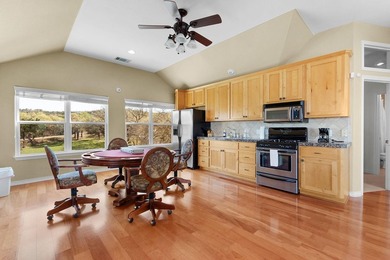Welcome to one of Lake Buchanan's most impressive waterfront - photo 28