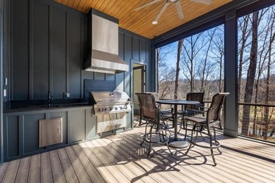 Experience refined mountain living in this custom-built - photo 29